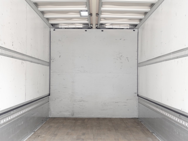 三菱ふそう ファイター 中型 ウィング 2PG-FK64N(103087) 18枚目