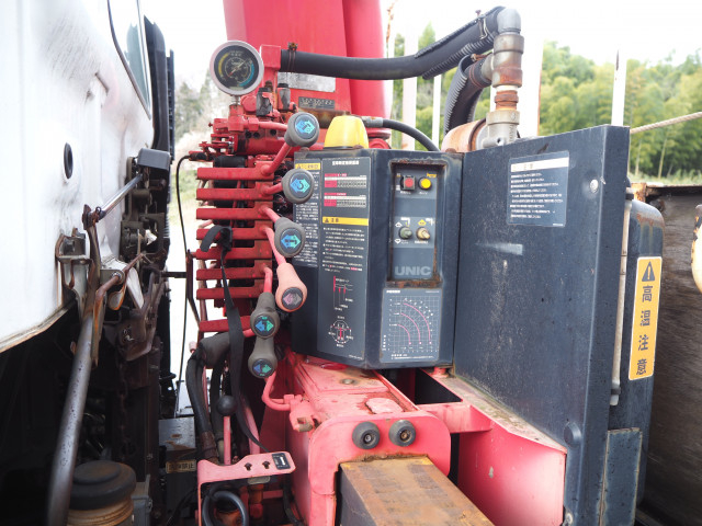 日野 レンジャー 増トン Translation missing: ja.item.body_keijou_enum.body_keijou_carrier_other PK-FE8JKFA(103086) 22枚目