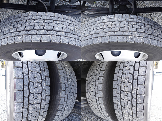 三菱ふそう ファイター 中型 ウィング 2PG-FK64N(103087) 21枚目