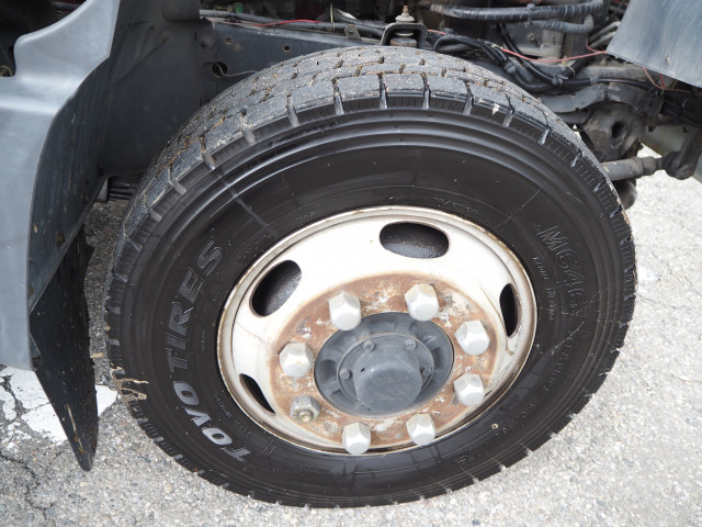 日野 レンジャー 増トン Translation missing: ja.item.body_keijou_enum.body_keijou_carrier_other PK-FE8JKFA(103086) 25枚目