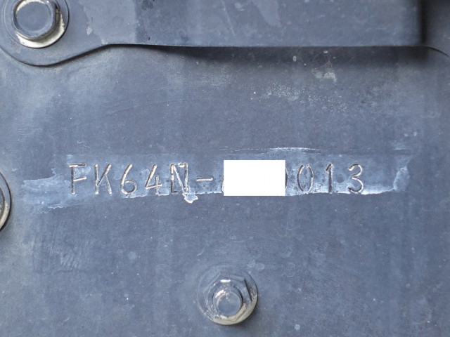 三菱ふそう ファイター 中型 ウィング 2PG-FK64N(103087) 23枚目