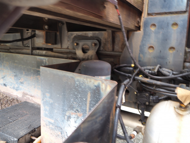 日野 レンジャー 増トン Translation missing: ja.item.body_keijou_enum.body_keijou_carrier_other PK-FE8JKFA(103086) 27枚目