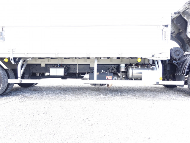 三菱ふそう ファイター 中型 ウィング 2PG-FK64N(103087) 24枚目