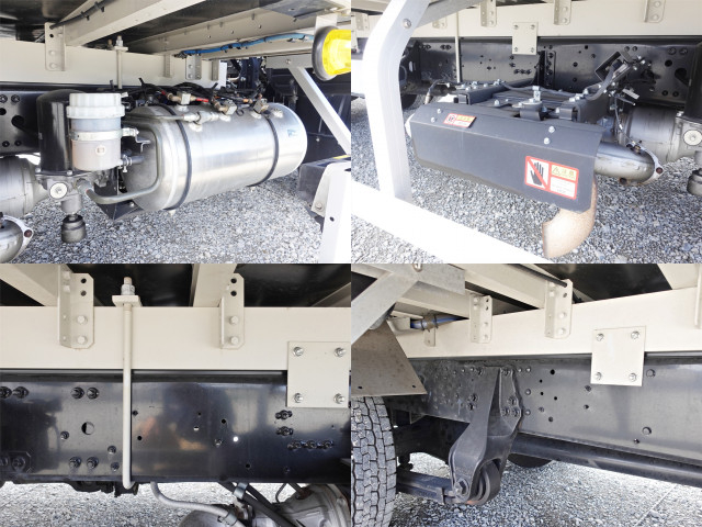 三菱ふそう ファイター 中型 ウィング 2PG-FK64N(103087) 25枚目