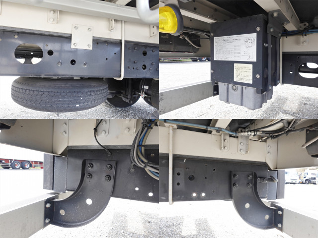 三菱ふそう ファイター 中型 ウィング 2PG-FK64N(103087) 26枚目