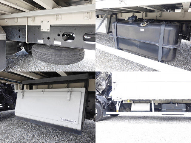 三菱ふそう ファイター 中型 ウィング 2PG-FK64N(103087) 27枚目