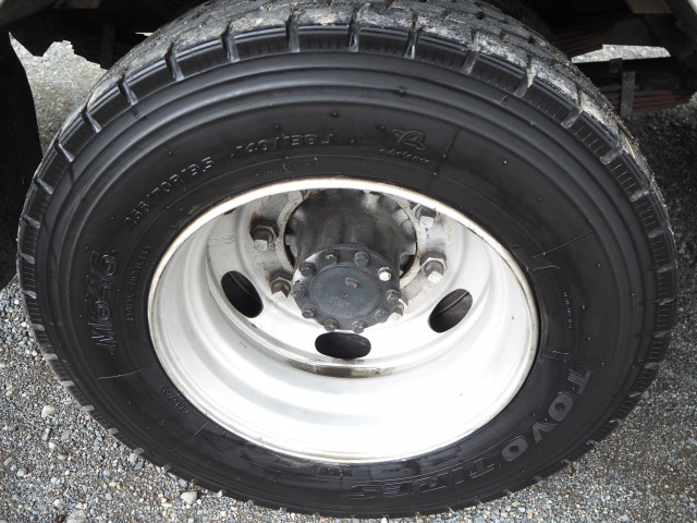 日野 レンジャー 増トン Translation missing: ja.item.body_keijou_enum.body_keijou_carrier_other PK-FE8JKFA(103086) 31枚目