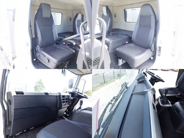 三菱ふそう ファイター 中型 ウィング 2PG-FK64N(103087) 28枚目