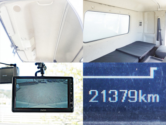 三菱ふそう ファイター 中型 ウィング 2PG-FK64N(103087) 30枚目