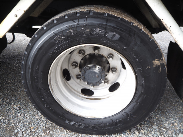 日野 レンジャー 増トン Translation missing: ja.item.body_keijou_enum.body_keijou_carrier_other PK-FE8JKFA(103086) 36枚目