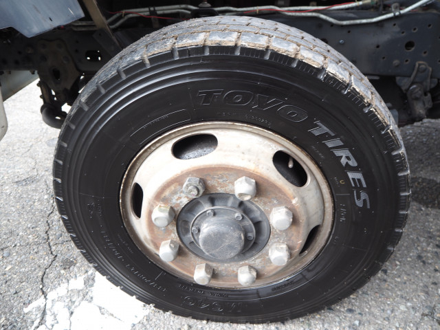 日野 レンジャー 増トン Translation missing: ja.item.body_keijou_enum.body_keijou_carrier_other PK-FE8JKFA(103086) 38枚目