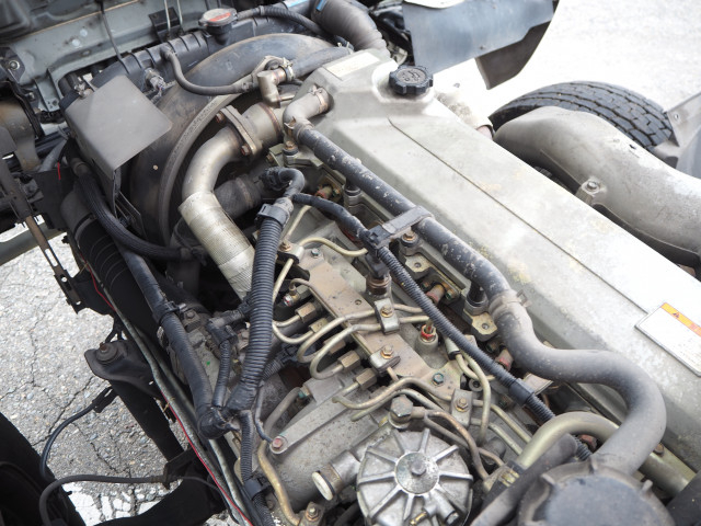 日野 レンジャー 増トン Translation missing: ja.item.body_keijou_enum.body_keijou_carrier_other PK-FE8JKFA(103086) 40枚目