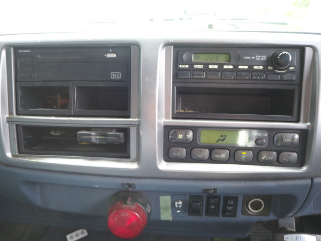 日野 レンジャー 増トン Translation missing: ja.item.body_keijou_enum.body_keijou_carrier_other PK-FE8JKFA(103086) 47枚目