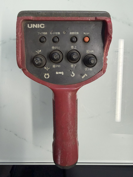 日野 レンジャー 増トン Translation missing: ja.item.body_keijou_enum.body_keijou_carrier_other PK-FE8JKFA(103086) 50枚目