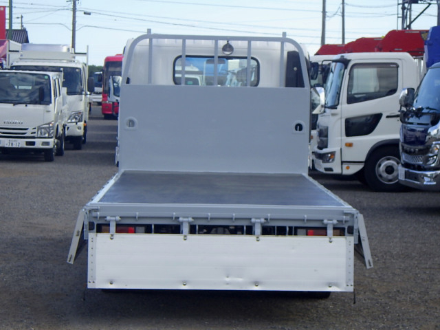いすゞ エルフ 小型 平ボディ 2RG-NNS88AN(110063) 7枚目
