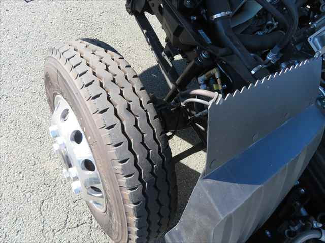 三菱ふそう ファイター 中型 バキュームカー/糞尿車 2KG-FK62F(103149) 12枚目