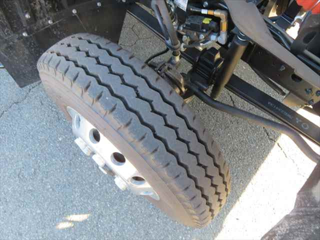 三菱ふそう ファイター 中型 バキュームカー/糞尿車 2KG-FK62F(103149) 13枚目