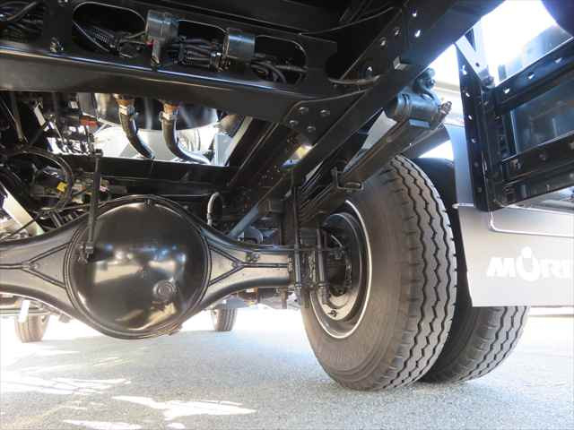 三菱ふそう ファイター 中型 バキュームカー/糞尿車 2KG-FK62F(103149) 15枚目