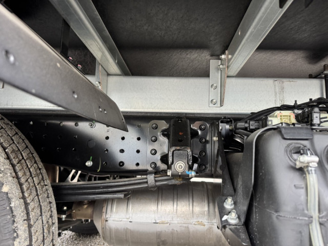 三菱ふそう キャンター 小型 バン 2RG-FEB50(103150) 18枚目