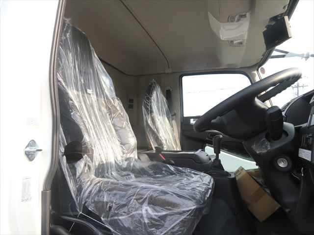 三菱ふそう ファイター 中型 バキュームカー/糞尿車 2KG-FK62F(103149) 23枚目