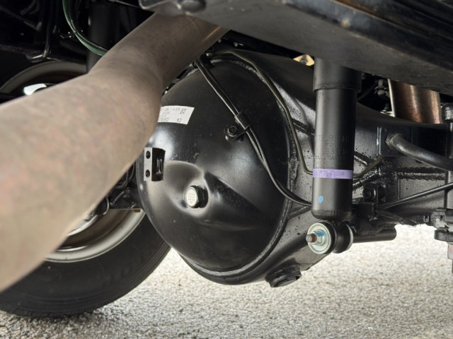 三菱ふそう キャンター 小型 バン 2RG-FEB50(103150) 23枚目