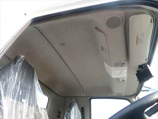 三菱ふそう ファイター 中型 バキュームカー/糞尿車 2KG-FK62F(103149) 24枚目