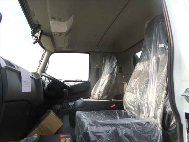 三菱ふそう ファイター 中型 バキュームカー/糞尿車 2KG-FK62F(103149) 25枚目