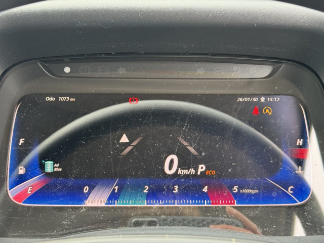 三菱ふそう キャンター 小型 バン 2RG-FEB50(103150) 27枚目