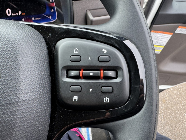 三菱ふそう キャンター 小型 バン 2RG-FEB50(103150) 29枚目