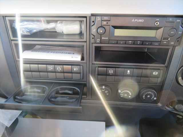 三菱ふそう ファイター 中型 バキュームカー/糞尿車 2KG-FK62F(103149) 30枚目