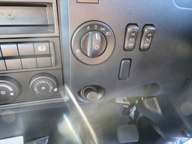 三菱ふそう ファイター 中型 バキュームカー/糞尿車 2KG-FK62F(103149) 31枚目