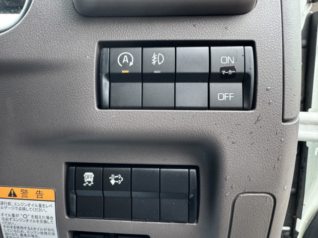 三菱ふそう キャンター 小型 バン 2RG-FEB50(103150) 30枚目