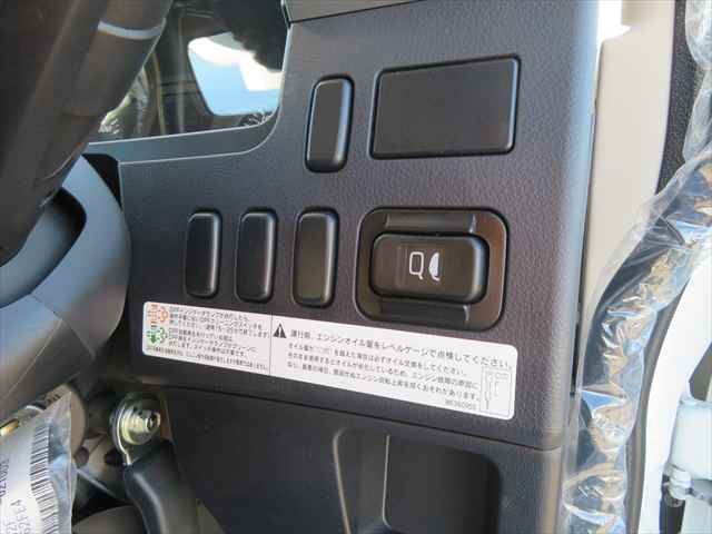 三菱ふそう ファイター 中型 バキュームカー/糞尿車 2KG-FK62F(103149) 32枚目