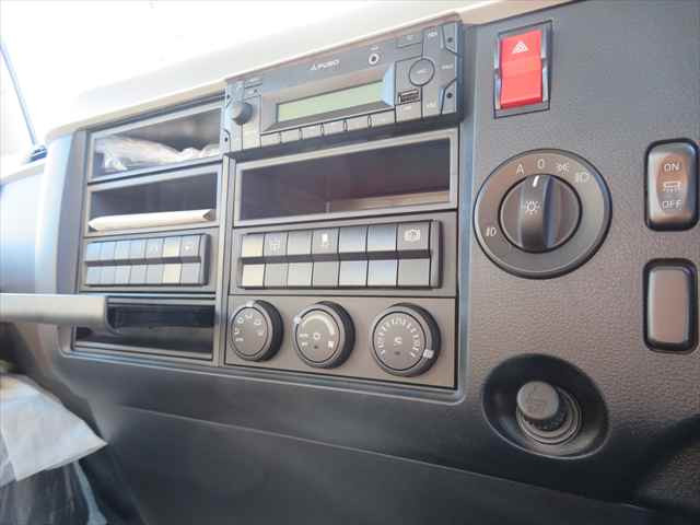 三菱ふそう ファイター 中型 バキュームカー/糞尿車 2KG-FK62F(103149) 33枚目