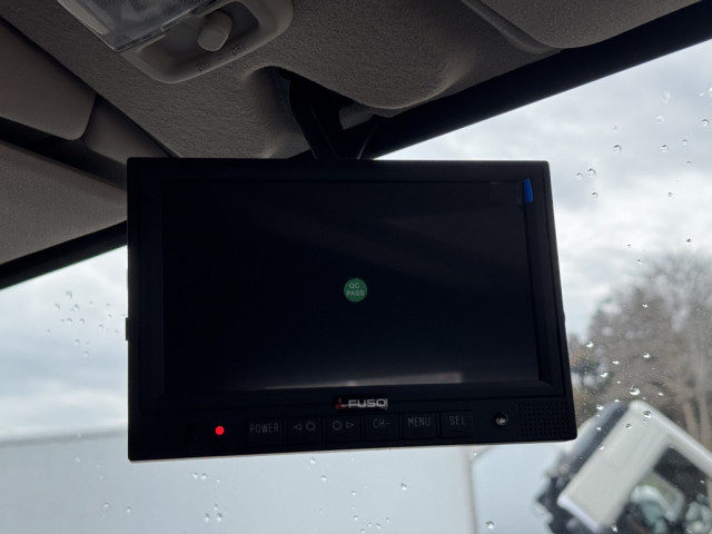 三菱ふそう キャンター 小型 バン 2RG-FEB50(103150) 33枚目