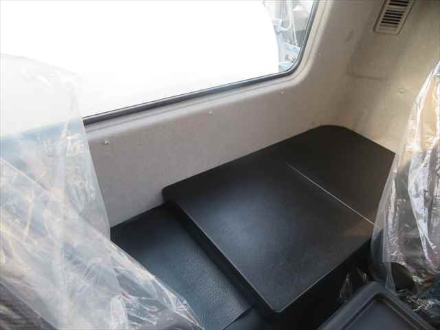 三菱ふそう ファイター 中型 バキュームカー/糞尿車 2KG-FK62F(103149) 35枚目