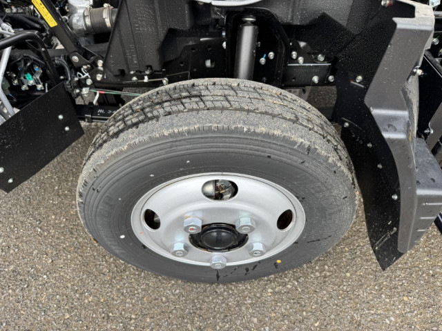 三菱ふそう キャンター 小型 バン 2RG-FEB50(103150) 40枚目