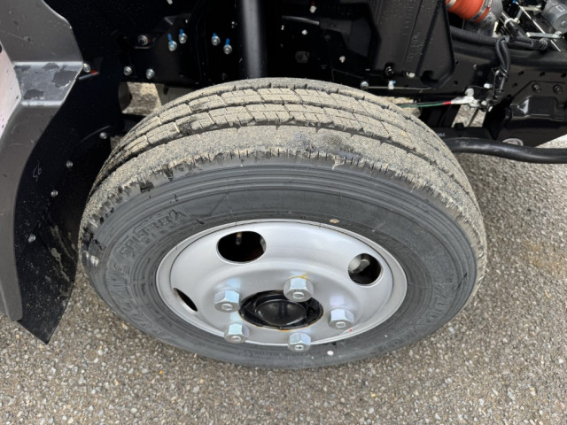 三菱ふそう キャンター 小型 バン 2RG-FEB50(103150) 41枚目