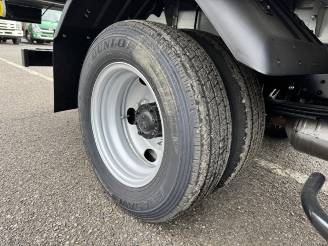 三菱ふそう キャンター 小型 バン 2RG-FEB50(103150) 42枚目