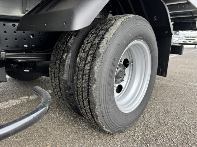 三菱ふそう キャンター 小型 バン 2RG-FEB50(103150) 43枚目