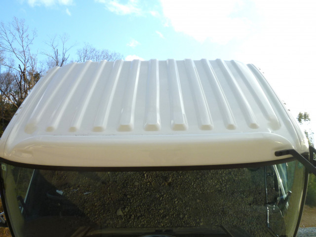 Hino profia Large Wing body 2DG-FW1AHC(103151) 7枚目