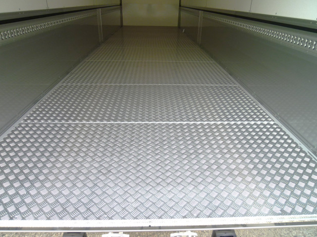 Hino profia Large Wing body 2DG-FW1AHC(103151) 12枚目