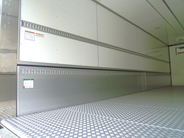 Hino profia Large Wing body 2DG-FW1AHC(103151) 14枚目