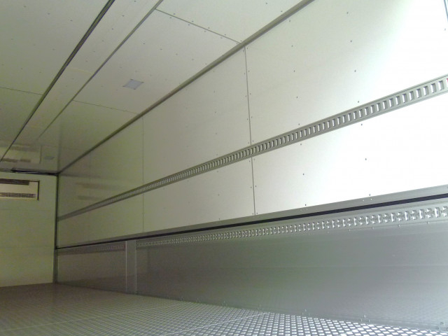 Hino profia Large Wing body 2DG-FW1AHC(103151) 15枚目