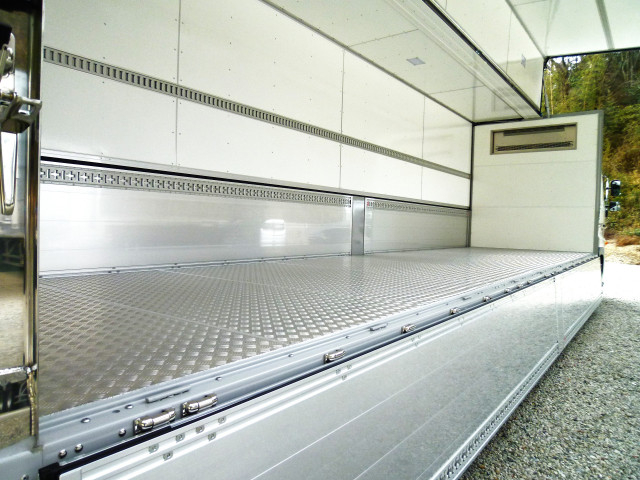 Hino profia Large Wing body 2DG-FW1AHC(103151) 18枚目