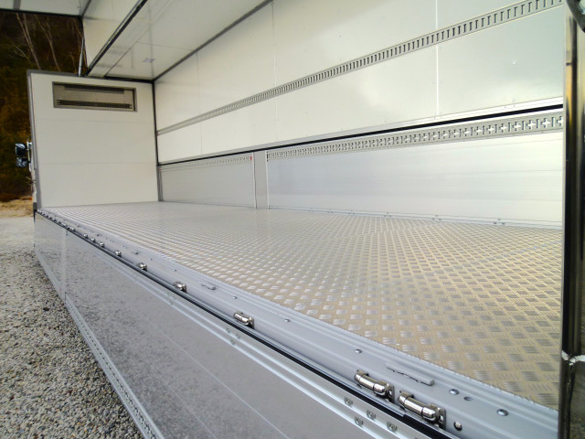 Hino profia Large Wing body 2DG-FW1AHC(103151) 19枚目