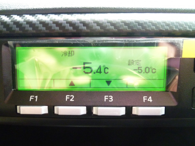 Hino profia Large Wing body 2DG-FW1AHC(103151) 22枚目