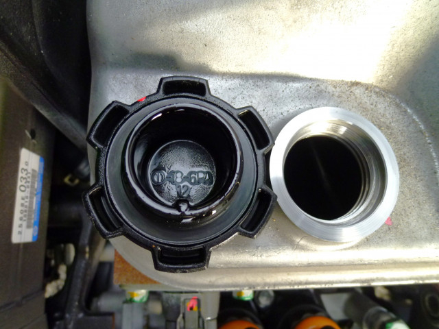 Hino profia Large Wing body 2DG-FW1AHC(103151) 26枚目