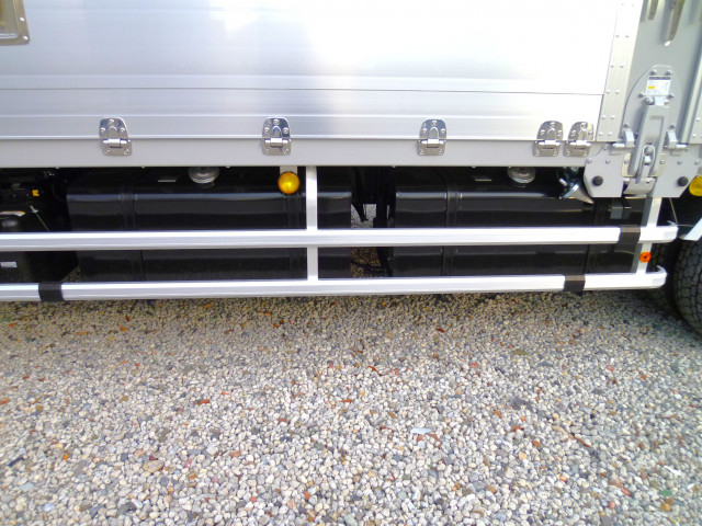 Hino profia Large Wing body 2DG-FW1AHC(103151) 27枚目