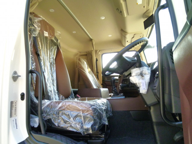 Hino profia Large Wing body 2DG-FW1AHC(103151) 28枚目